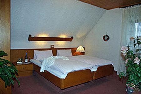 Gasthaus Zum Rothenberg Lemberg Екстер'єр фото